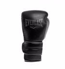 EVERLAST GNTIA PuGAXIAS dermatina ELITE powerlock 2- black